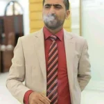 وضاح قطيش
