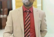 وضاح قطيش