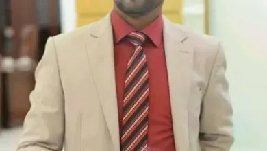 وضاح قطيش jpg | حقيقة إعتقال وضاح قطيش المحامي والناشط الإجتماعي