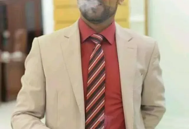 حقيقة إعتقال وضاح قطيش المحامي والناشط الإجتماعي 1 وضاح قطيش jpg | حقيقة إعتقال وضاح قطيش المحامي والناشط الإجتماعي