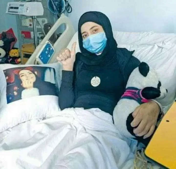 سبب وفاة بلقيس بن هاني ويكيبيديا