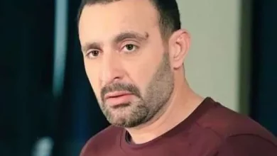 احمد السقا