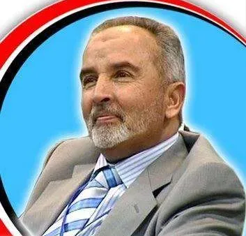 وفاة شقيق محمد اليدومي