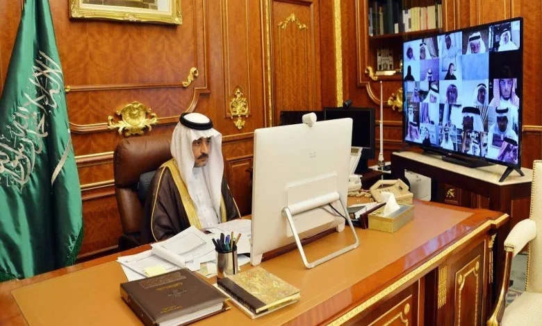 الشورى يطالب بدعم أسطول الخطوط السعودية لخدمة المناطق ذات الكثافة السكانية الأقل