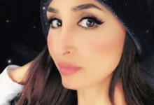 هند القحطاني تثير الجدل حول انتشار "فيديو مثير" لها