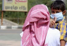 استرداد أكثر من 215000 حالة و 2378 إصابة جديدة في المملكة العربية السعودية