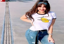 هام ..تأجيل مسار قضية "منار سامي "فتاة التيك توك