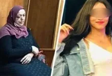 اول تصريح قوي من والدة منار سامي فتاة التيك توك