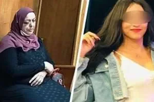 اول تصريح قوي من والدة منار سامي فتاة التيك توك
