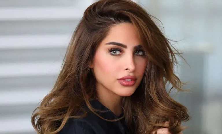 فوز الفهد تثير الجدل والشكوك حول حملها... نفخة بطنها وزيادة وزنها