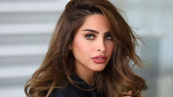 فوز الفهد تثير الجدل والشكوك حول حملها… نفخة بطنها وزيادة وزنها