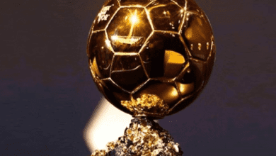 رسميا..لا يوجد حفل جائزة الكرة الذهبيه 2020