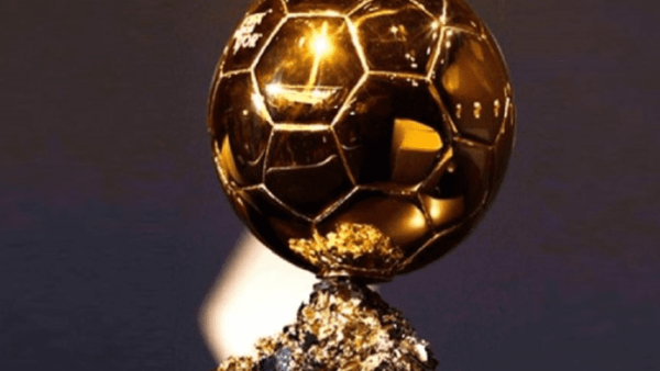 رسميا..لا يوجد حفل جائزة الكرة الذهبيه 2020