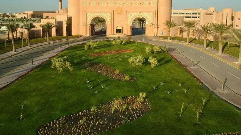 هاام..تم قبول (8260) طالبًا وطالبة بجامعة الملك فيصل للعام الجامعي القادم