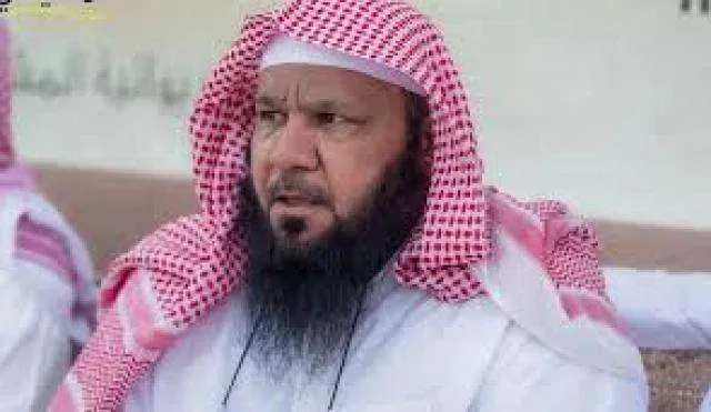 1598974412047018 jpg | وفاة غازي الشمري سبب وفاة الشيخ غازي عبدالله الشمري