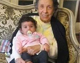 ماما لبنى jpg | نتيلة راشد ذكرى 86 ميلادها من هي وفاة نتيله راشد