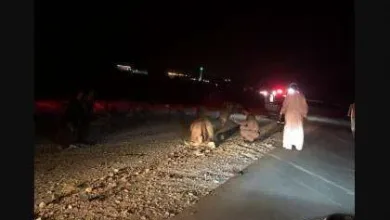 thumb jpg | سبب وفاة متعب المطيري وزوجته من هو متعب المطيري