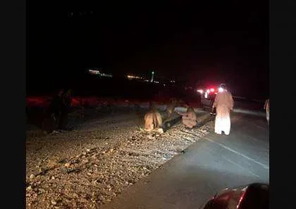 thumb jpg | سبب وفاة متعب المطيري وزوجته من هو متعب المطيري