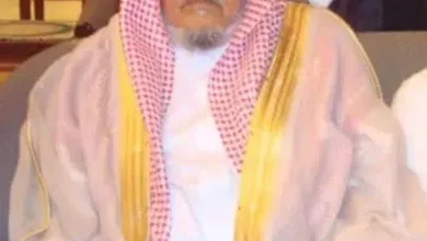 E4JUfdoVcAMPFQZ jpg | سبب وفاة الشيخ عبدالعزيز بن حسن ال الشيخ والد الشيخ حسين آل الشيخ امام المسجد النبوي