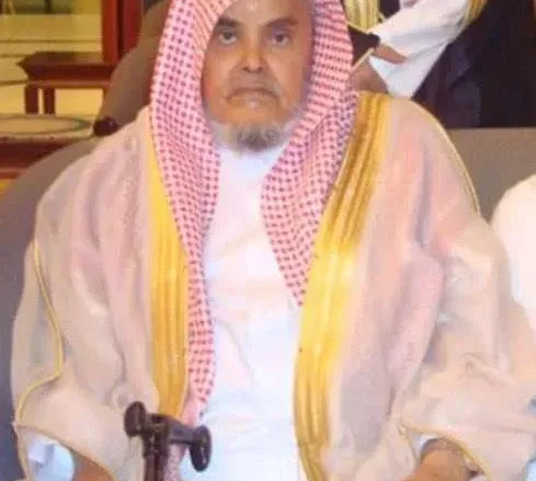 E4JUfdoVcAMPFQZ jpg | سبب وفاة الشيخ عبدالعزيز بن حسن ال الشيخ والد الشيخ حسين آل الشيخ امام المسجد النبوي