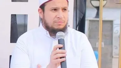 E4emYSAXwAMo5y jpg | سبب وفاة الشيخ محمد عبدالحليم من هو القاريء محمد عبد الحليم