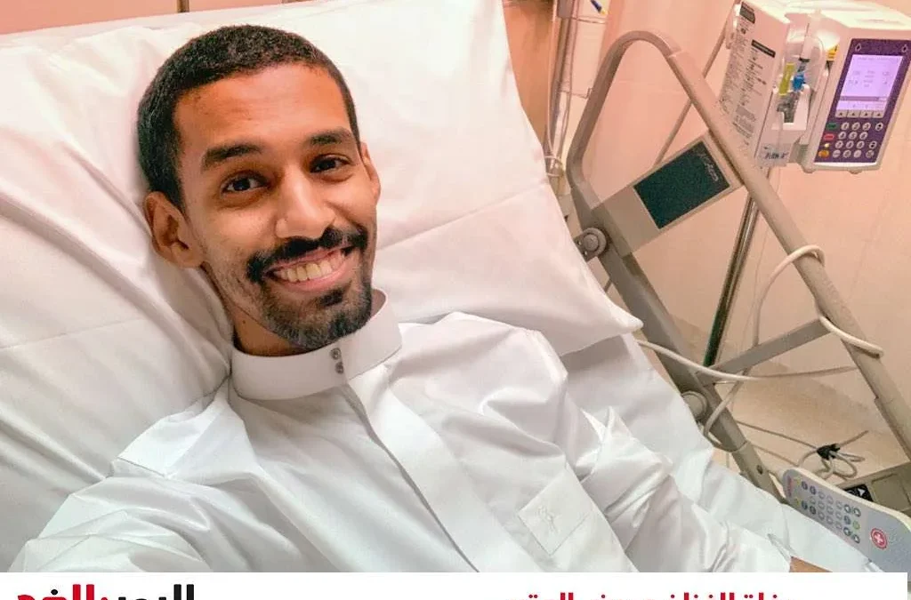 سبب وفاة عويض العتيبي الكاتب والفنان السعودي من هو عويض النفيعي awaith