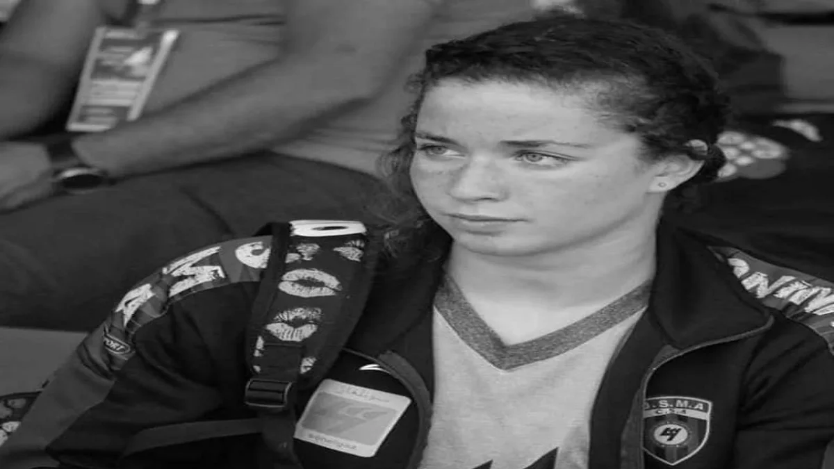 وفاة منال حبوب من هي حبوب منال سبب وفاة السباحة الجزائرية f5a32170 2578 441d 8143 e99c5bc927bf