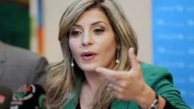 1627544598YSl89 jpg | حقيقة وفاة سليمة سواكري الوزيرة الجزائرية من هي