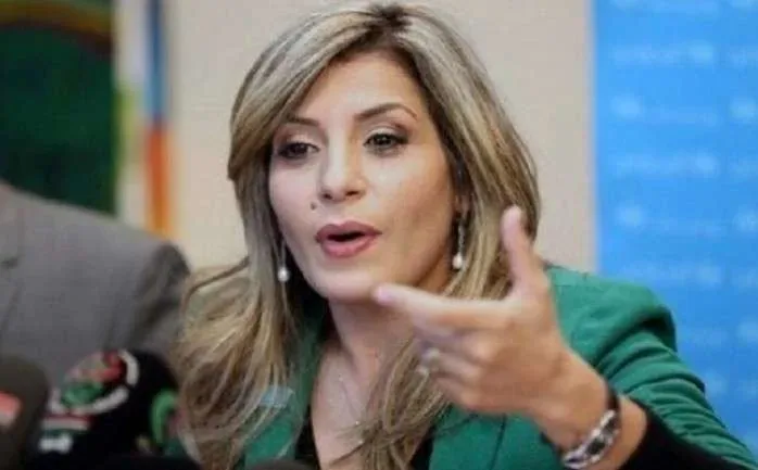 1627544598YSl89 jpg | حقيقة وفاة سليمة سواكري الوزيرة الجزائرية من هي