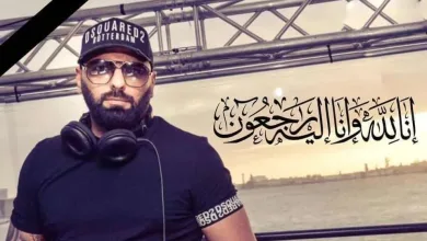 217725114 429565881437173 2185848162318912278 n jpg | سبب مقتل وسام العباسي في هولندا : مقتل فنان عراقي