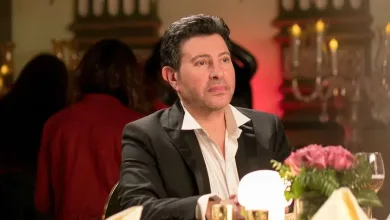 60e726ef4236046eff5de1ce jpg | حقيقة وفاة هاني شاكر