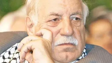 E5tBVbCXEAYRon2 jpg | سبب وفاة احمد جبريل القيادي الفلسطيني