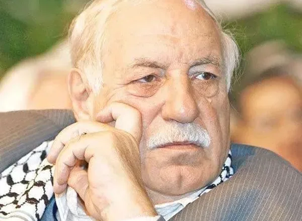 E5tBVbCXEAYRon2 jpg | سبب وفاة احمد جبريل القيادي الفلسطيني