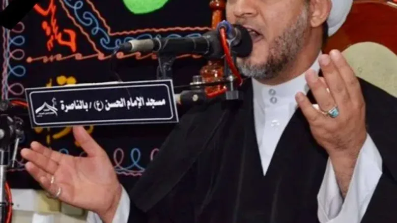 E7Xkp0wXsAAS1le jpg | سبب وفاة الشيخ امين ابو تاكي ماهي صحة تلك الأخبار