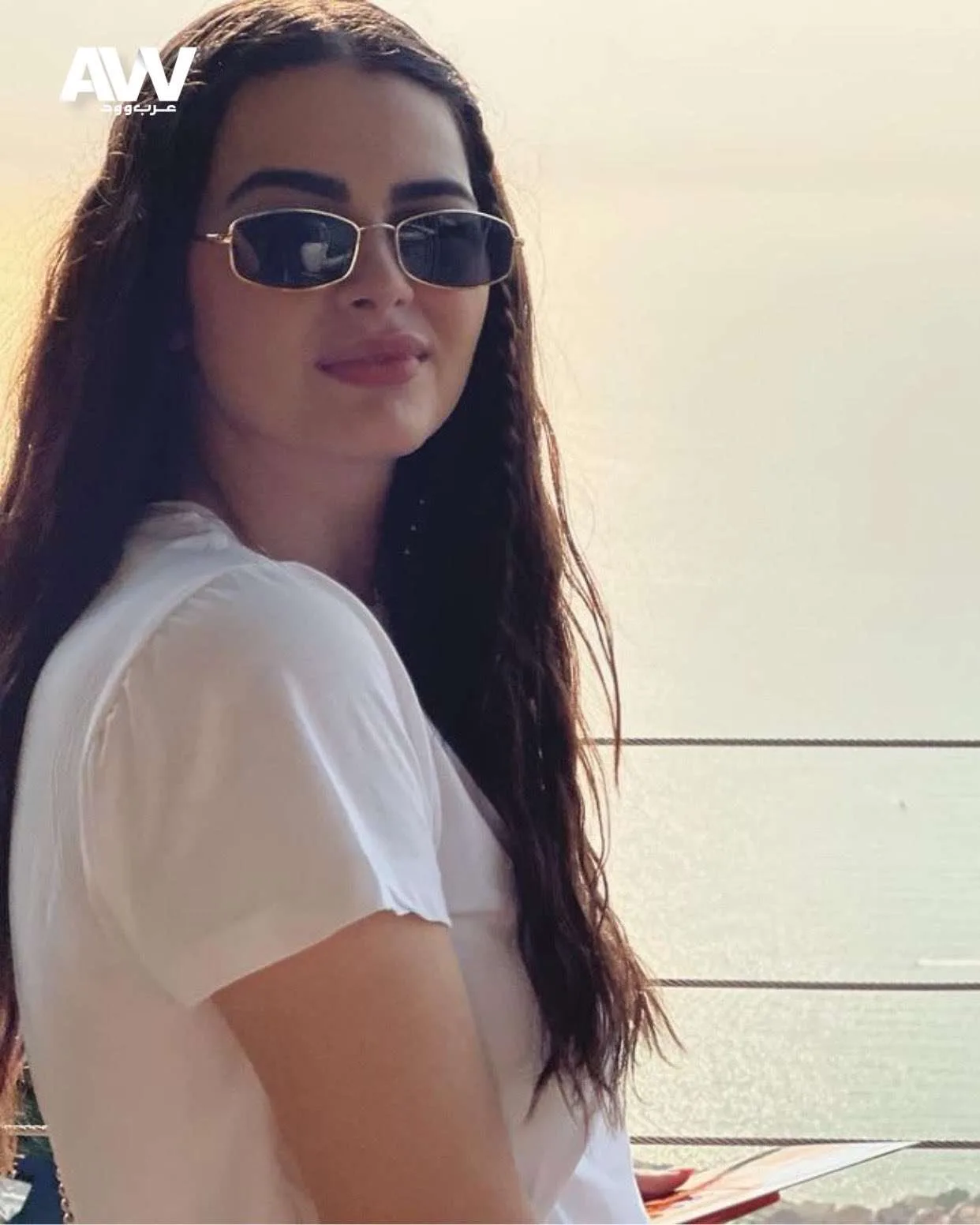 صور هنادي مهنا انستقرام بعد نحافتها وكم عمر الفنانه هنادي 2 صور هنادي مهنا انستقرام بعد نحافتها وكم عمر الفنانه هنادي