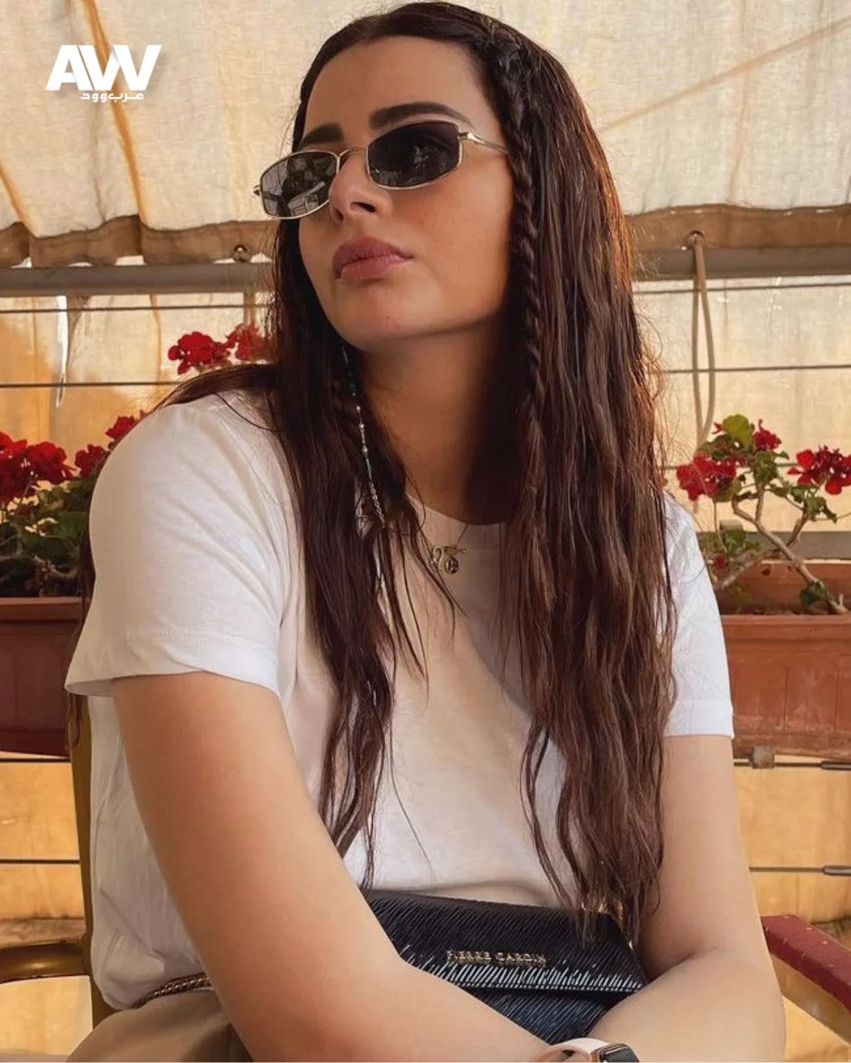 صور هنادي مهنا انستقرام بعد نحافتها وكم عمر الفنانه هنادي 4 صور هنادي مهنا انستقرام بعد نحافتها وكم عمر الفنانه هنادي