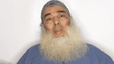 abounaim | سبب وفاة الشيخ ابو النعيم من هو الشيخ عبد الحميد أبو النعيم