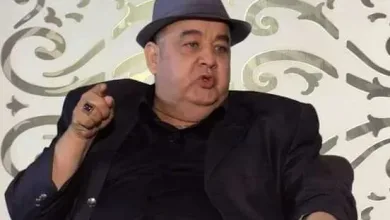 فريد الروكور jpg | سبب وفاة فريد الروكور من هو وماهو اسمه الحقيقي