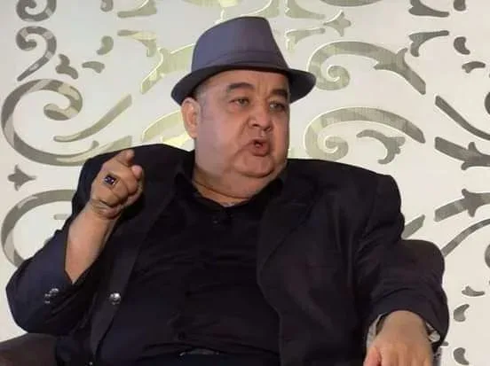 فريد الروكور jpg | سبب وفاة فريد الروكور من هو وماهو اسمه الحقيقي