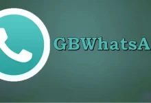 مميزات تطبيق GB WhatsApp لهواتف أندرويد 2