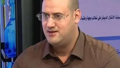 E75FGeFXIAM8vCi jpg | سبب وفاة الصحفي عدلان غريفة