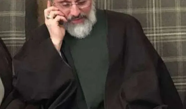 E9NCepuWYAI7x74 jpg | حقيقة وفاة السيد هادي المدرسي من هو سبب نشر الخبر