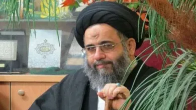 unnamed jpg | حقيقة خبر وفاة السيد عادل العلوي