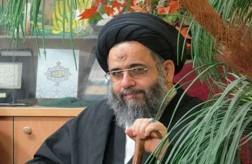 unnamed jpg | حقيقة خبر وفاة السيد عادل العلوي