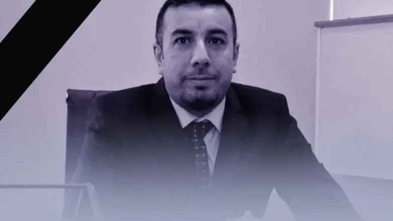 walid jpg | وفاة الدكتور وليد الزبيدي من هو وليد الزبيدي الطبيب العراقي