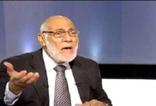 دكتور زغلول النجار