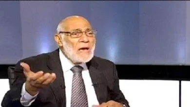 دكتور زغلول النجار