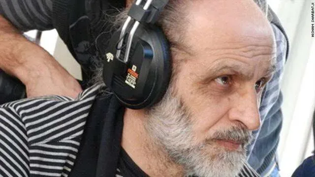 EriiKZQW4AgJHtI jpg | حقيقة وفاة هشام شربتجي من هو المخرج السوري