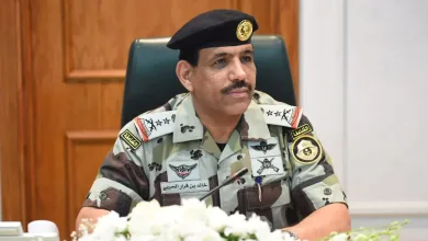 كم راتب خالد قرار الحربي jpg | حقيقة وفاة خالد قرار الحربي وماهو سبب إقالة خالد قرار الحربي