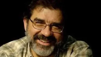 881 jpg | وفاة الفنان محمود اللوزي والد الفنانة يسرى اللوزي وماهو سبب وفاة محمود اللوزي